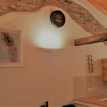 Maximilian Seven Hotel Aiello del Friuli Buitenkant foto