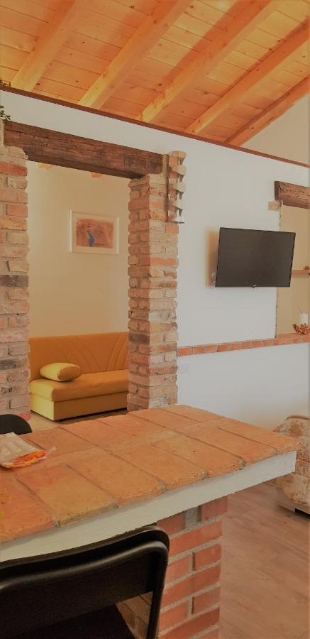Maximilian Seven Hotel Aiello del Friuli Buitenkant foto