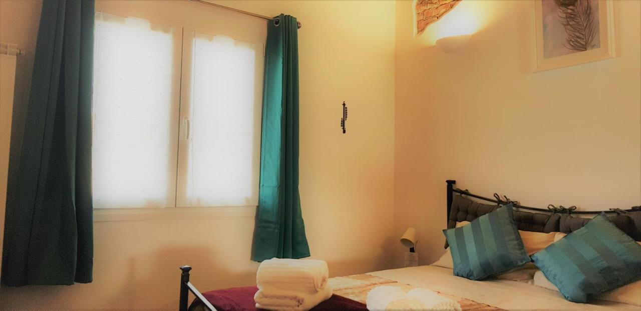 Maximilian Seven Hotel Aiello del Friuli Buitenkant foto