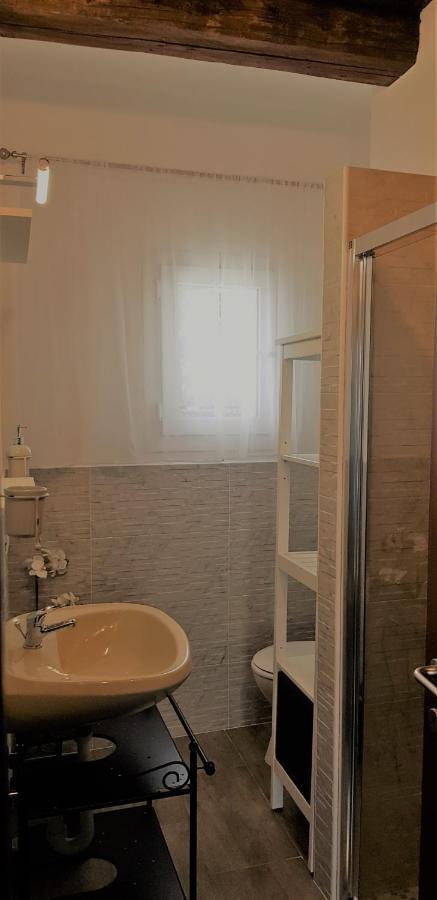 Maximilian Seven Hotel Aiello del Friuli Buitenkant foto
