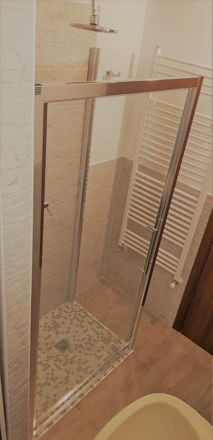 Maximilian Seven Hotel Aiello del Friuli Buitenkant foto