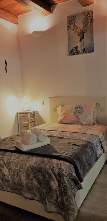 Maximilian Seven Hotel Aiello del Friuli Buitenkant foto