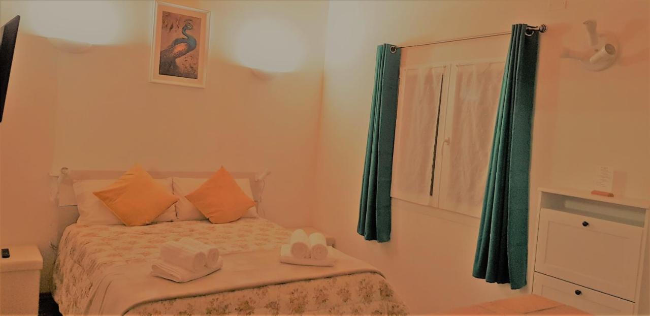 Maximilian Seven Hotel Aiello del Friuli Buitenkant foto