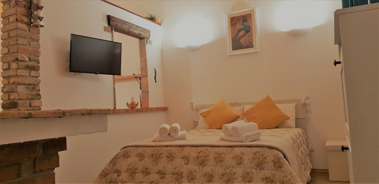 Maximilian Seven Hotel Aiello del Friuli Buitenkant foto